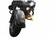 Farol De Led para Protetor de Motor Moto Harley Davidson na internet