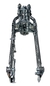 Frente Springer Cromada 24 Polegadas Harley Davidson na internet