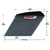 Alforge Rígido Alongado para Harley Davidson Touring - MOTOLUC