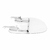 Imagem do Parabrisa Bolha Cromado Harley Davidson Heritage Softail 00-17