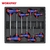Imagem do Kit Jogo de Chaves Torx WorkPro WP209114 8 Peças