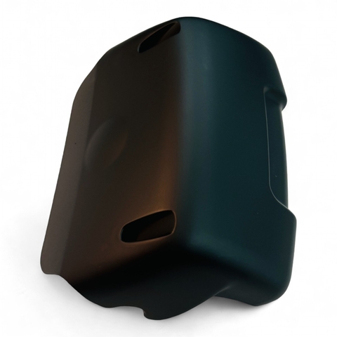 Capa para Radiador Harley Davidson Touring 17-24