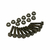 Alongador de Alforge Rígido Harley Davidson Touring - comprar online