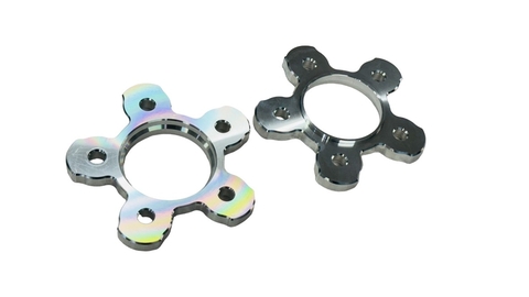 Flange para Roda Fat Spoke Diant Harley Davidson Touring