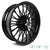 Roda Traseira Fat Spoke Preta Aro 18 5,5 Harley Softail Dyna - comprar online