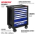 Carrinho de Ferramentas WorkPro WP209074 7 gavetas 193 Peças na internet