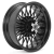 Roda Traseira Fat Spoke Preta Aro 16 5,5 Harley Davidson - loja online