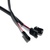 Chicote Extensor para punho Guidão Harley Davidson 8 pol na internet