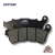 Pastilha De Freio MetalStorm HD07SBP - comprar online