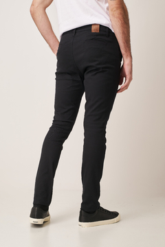 Chino Negro - comprar online
