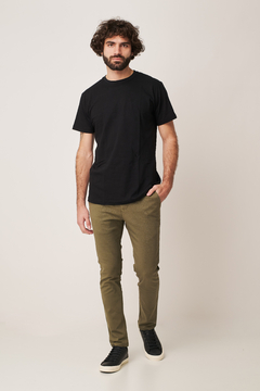 Chino Verde - tienda online