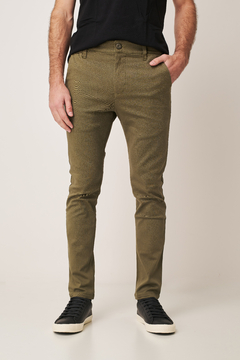Chino Verde