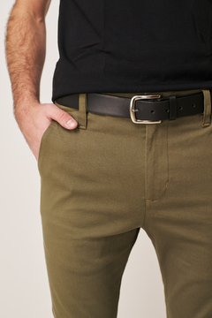 Chino Verde en internet