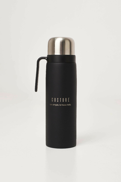 Termo y Mate + Bombilla - comprar online