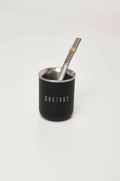 Termo y Mate + Bombilla en internet
