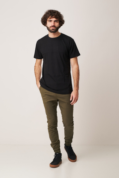 Jogger Verde - Custore