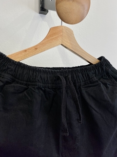 Bermuda Negro - comprar online