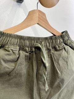 Bermuda Verde - comprar online