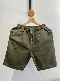 Bermuda Verde