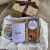 Box Tampa e Ferrero Rocher