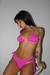 Bikini malibu fucsia