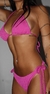 Bikini malibu fucsia - We Are Mussa