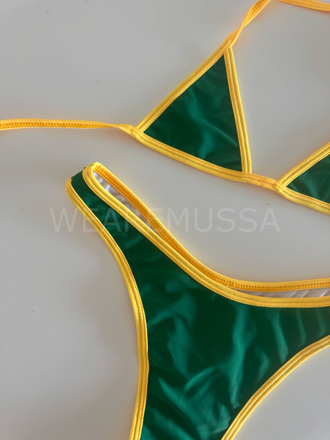 Bikini Dalma Brasil - comprar online