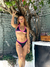 Imagen de Bikini Dalma fucsia