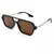 Lentes roma marrones - comprar online