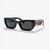 Lentes miu negros - comprar online