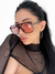 Lentes liar rosas - comprar online