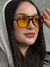 Lentes liar amarillos - comprar online