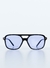 Lentes liar azules - comprar online