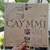 LP DORIVAL CAYMMI - MANIA DE VINIL