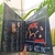 Imagem do LP METALLICA
