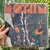 LP MILTON NASCIMENTO - MANIA DE VINIL