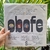 LPO BOFE - loja online