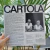 LP CARTOLA - loja online