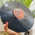 LP ENGENHEIROS DO HAWAII - MANIA DE VINIL