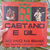 LP > CAETANO E GIL
