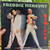 LP> FREDDIE MERCURY