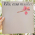 LP ELIS REGINA
