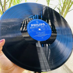 Disco de Vinil Nara Pede Passagem - loja online
