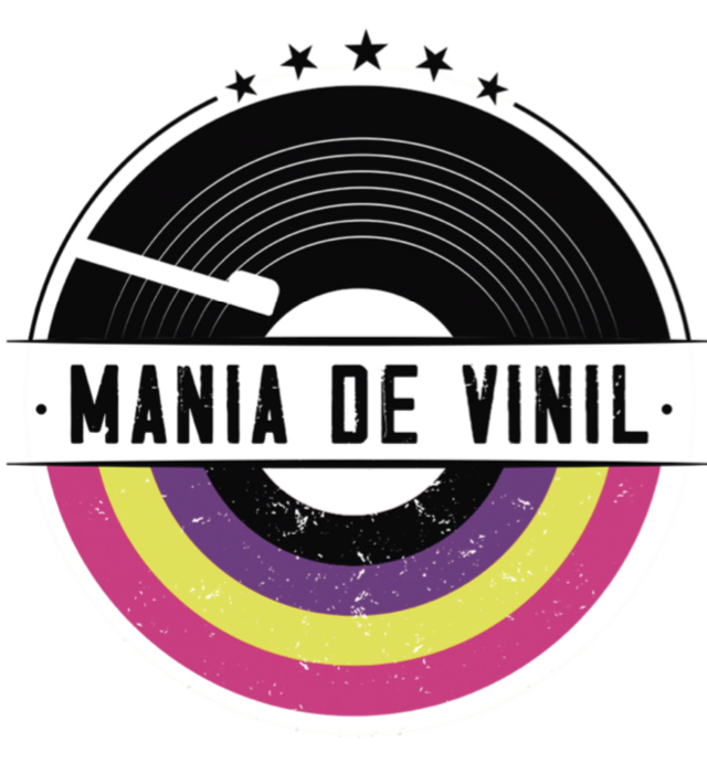 MANIA DE VINIL