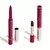 Batom Vermelho Duo Perfect Match Niina Secrets 1,65 na internet