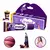 Hidratante Labial Açai Oak Berry Carmed 10g na internet