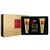 Giftset Bella Rouge Riiffs - Eau de Parfum 100ml + Body Lotion + Shower Gel na internet