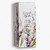 Lavanda & Algodão Hidratante Corporal 350 ml - comprar online
