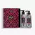 Kit Make me Style Pleasures Hidratante + Sabonete líquido - comprar online