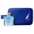 Kit Perfume Nautica Voyage Masculino 100ml + Nessesaire - comprar online